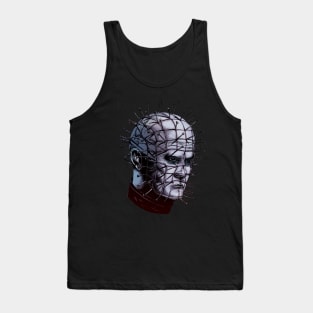 Pinhead Hellraiser Tank Top